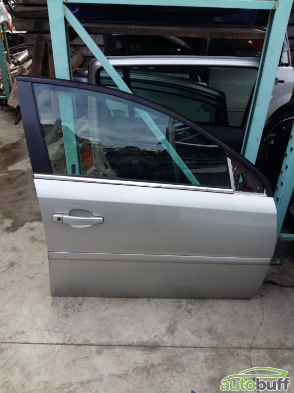 Broasca Usa Dreapta Fata Opel Vectra C (2002-2008) oricare pe usa