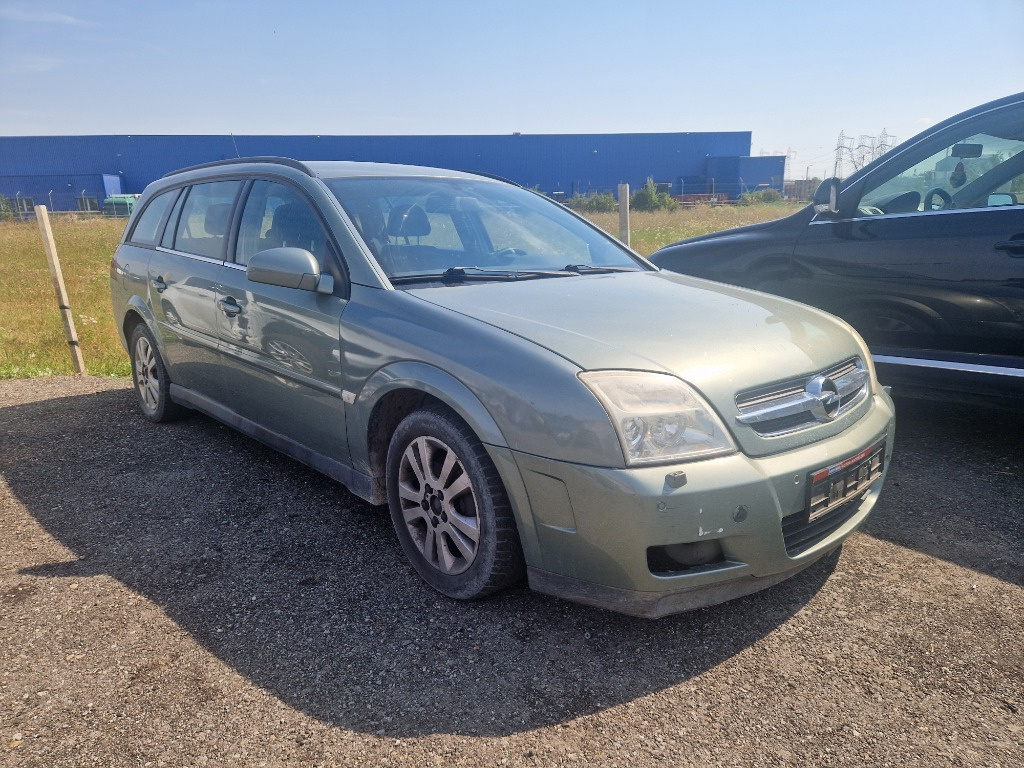 Broasca usa dreapta fata Opel Vectra C 2004 Combi 1.9CDTI