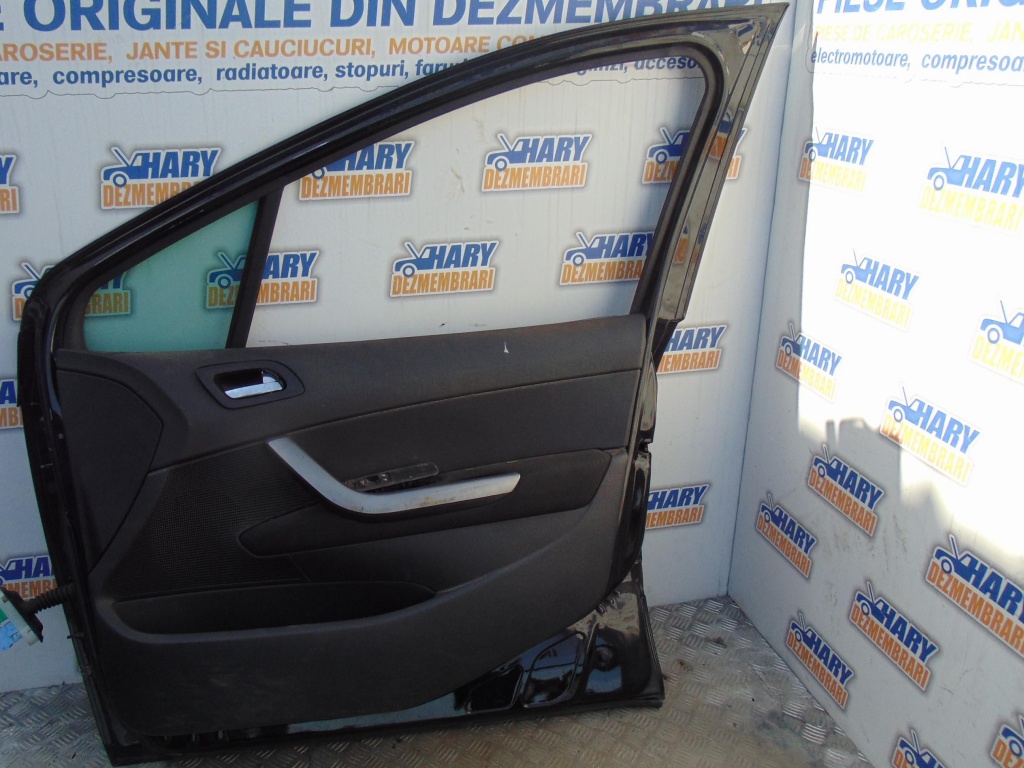 Broasca usa dreapta fata pentru Peugeot 308