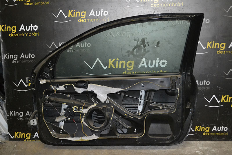 BROASCA USA DREAPTA FATA PEUGEOT 206 COUPE