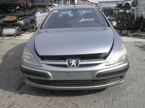 Broasca usa dreapta fata Peugeot 607 2004 LIMUZINA 2179