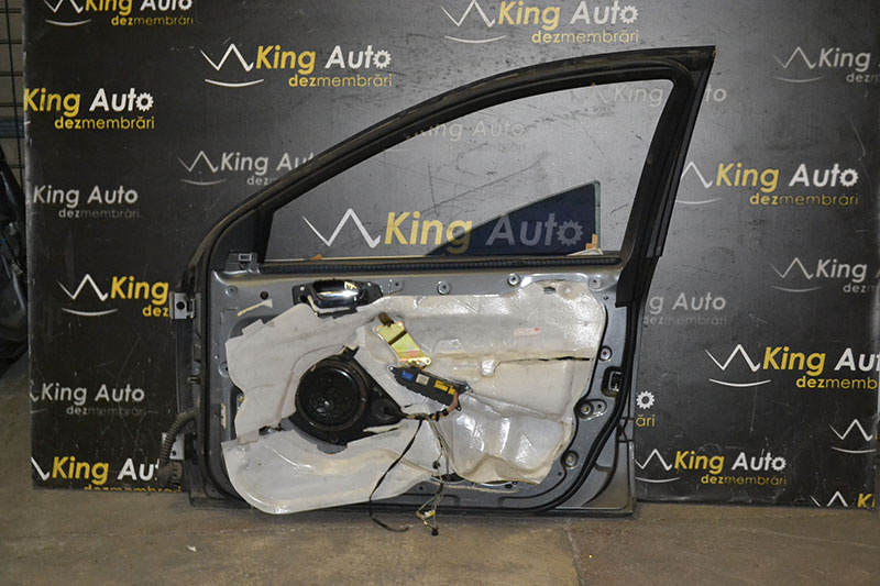 BROASCA USA DREAPTA FATA PEUGEOT 607