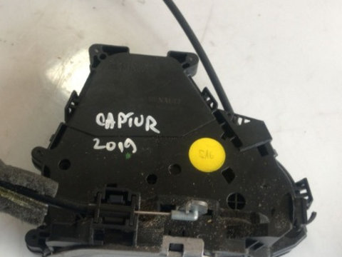 Broasca usa dreapta fata Renault Captur 2019-2023 cod 805024067r