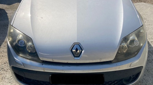 Broasca usa dreapta fata Renault Laguna 