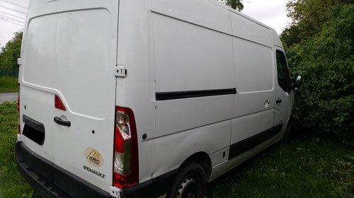 Broasca usa dreapta fata Renault Master 