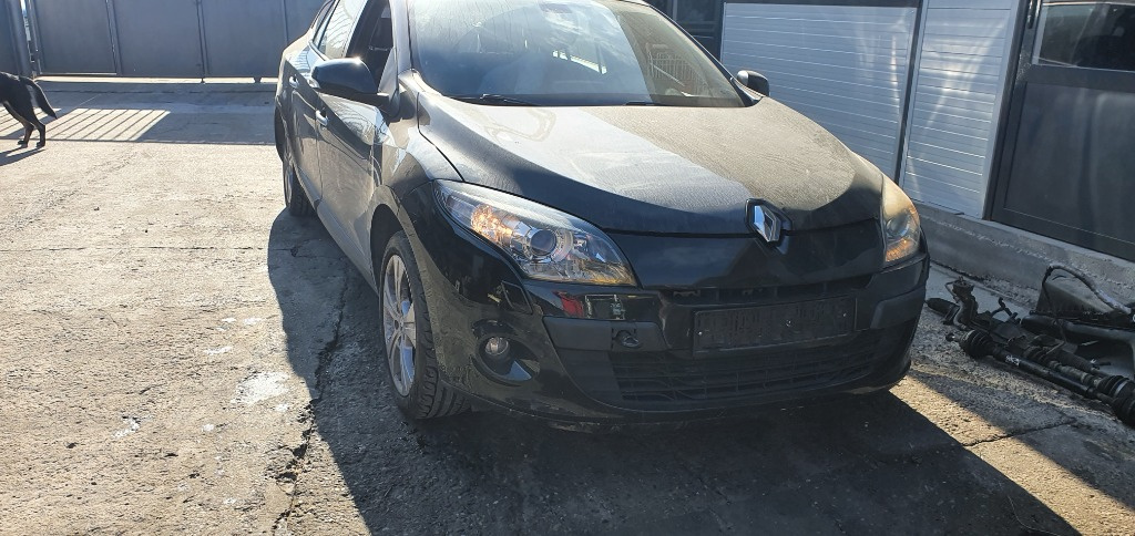 Broasca usa dreapta fata Renault Megane 3 2010 Combi 1.4 TCE