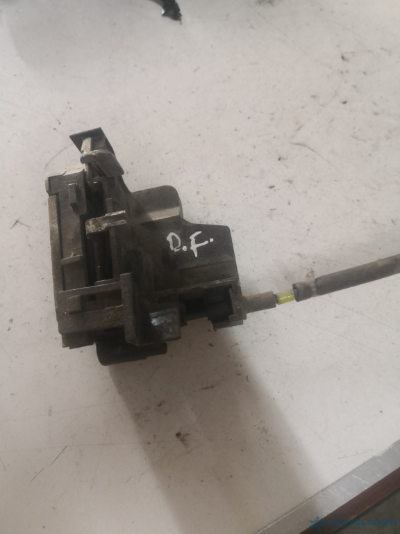 Broasca usa dreapta fata RENAULT MEGANE II (BM0/1_, CM0/1_) [ 2001 - 2012 ]