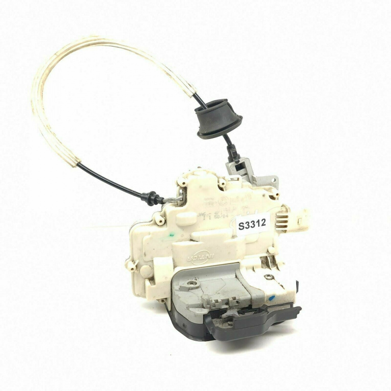 Broasca Usa Dreapta Fata Seat Exeo ST 2010/05-2013/05 1.8 TSi 118KW 160CP Cod 4F1837016