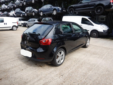 Broasca usa dreapta fata Seat Ibiza 5 2011 HATCHBACK 1.4 i