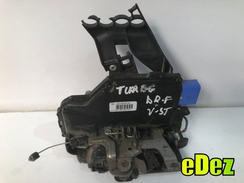 Broasca usa dreapta fata Seat Toledo 3 (2004-2009) 3d1837016