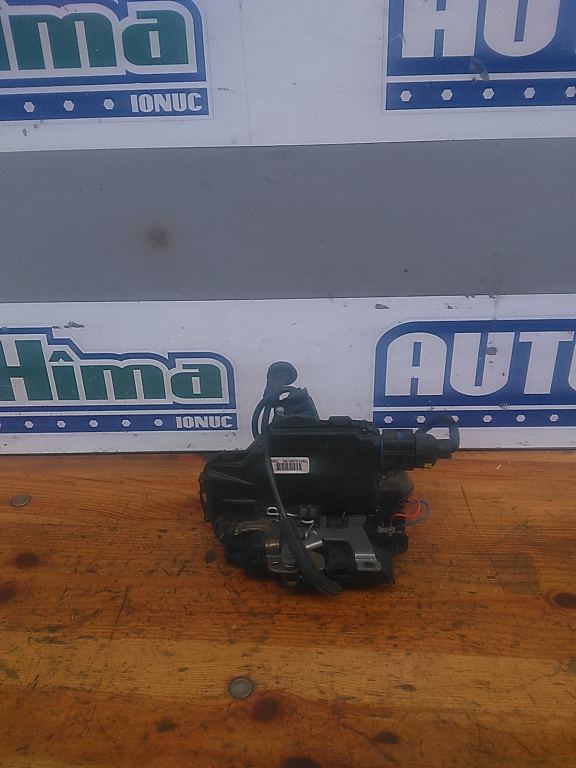 Broasca usa dreapta fata SKODA Fabia 1 6Y 1999-2007