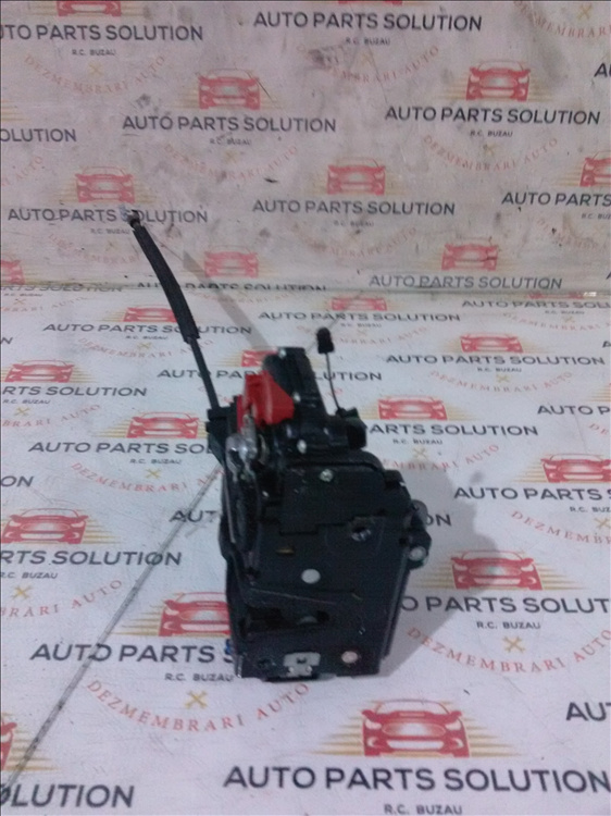 Broasca usa dreapta fata SKODA FABIA 2