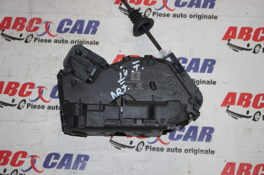Broasca usa dreapta fata Skoda Superb 3 (3V3) 2015-prezent 5TB837016A