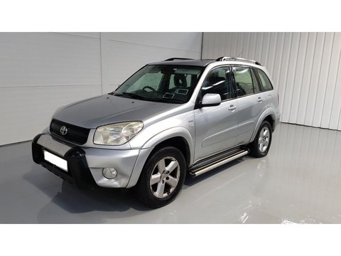 Broasca usa dreapta fata Toyota RAV 4 2004 suv 2.0