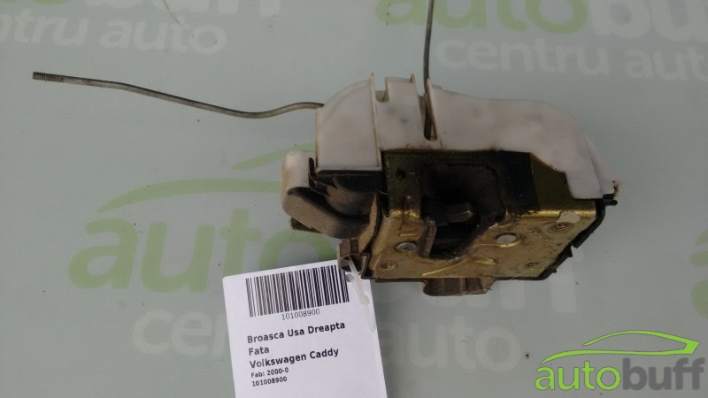 Broasca Usa Dreapta Fata Volkswagen Caddy (9K; 19952004) oricare