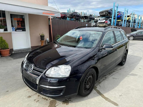 Broasca usa dreapta fata Volkswagen Golf 5 2006 COMBI 1.9