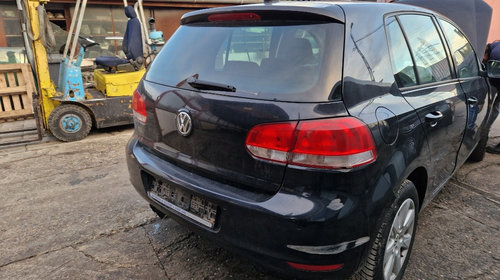 Broasca usa dreapta fata Volkswagen Golf