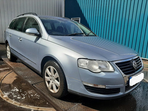 Broasca usa dreapta fata Volkswagen Passat B6 2007 Break 2.0 TDI