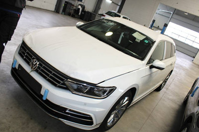 Broasca usa dreapta fata Volkswagen Passat B8 2019