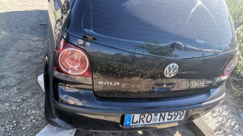Broasca usa dreapta fata Volkswagen Polo