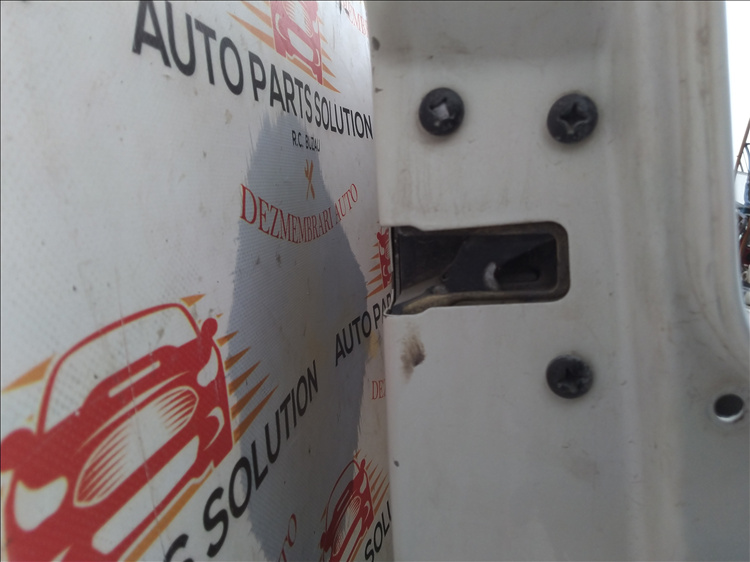 Broasca usa dreapta fata VOLKSWAGEN TRANSPORTER T4