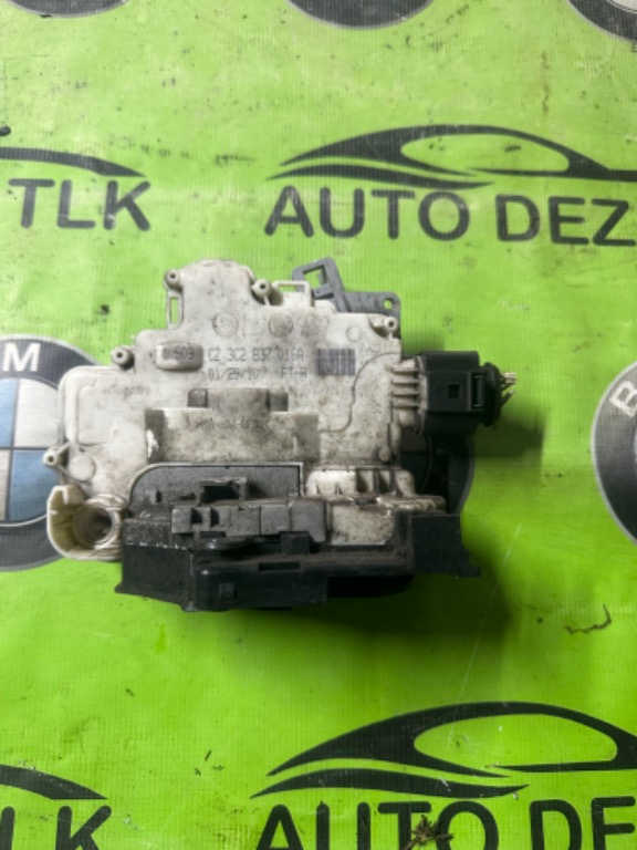 Broasca usa dreapta fata VW Passat B6 2006 cod 3C2837016A