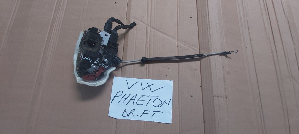 Broasca Usa Dreapta Fata VW Phaeton ( 2002 - 2015 )