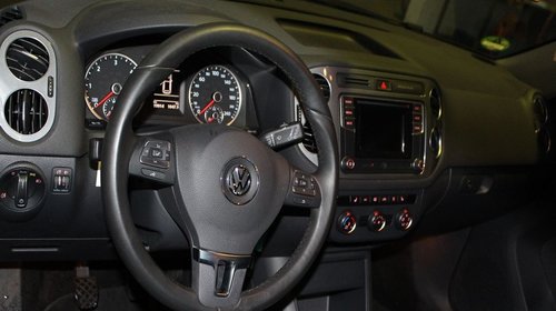 Broasca usa dreapta fata VW Tiguan 2016 