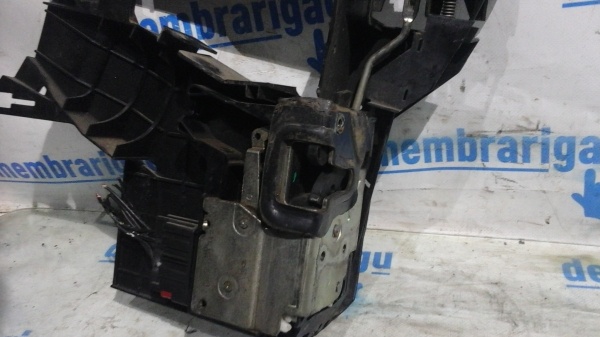 Broasca usa dreapta Ford Fiesta V (2001-