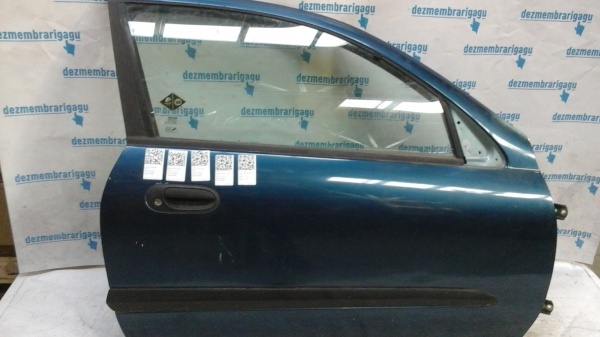 Broasca usa dreapta Nissan Almera Ii (2000-)