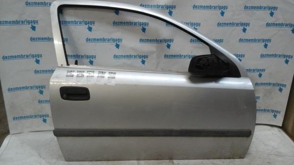 Broasca usa dreapta Opel Astra G (1998-)
