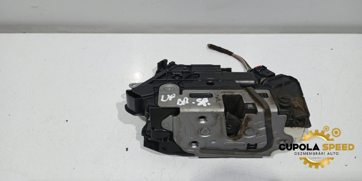 Broasca usa dreapta spate 1S4839016G Skoda Citigo [facelift] [2017 - 2020]