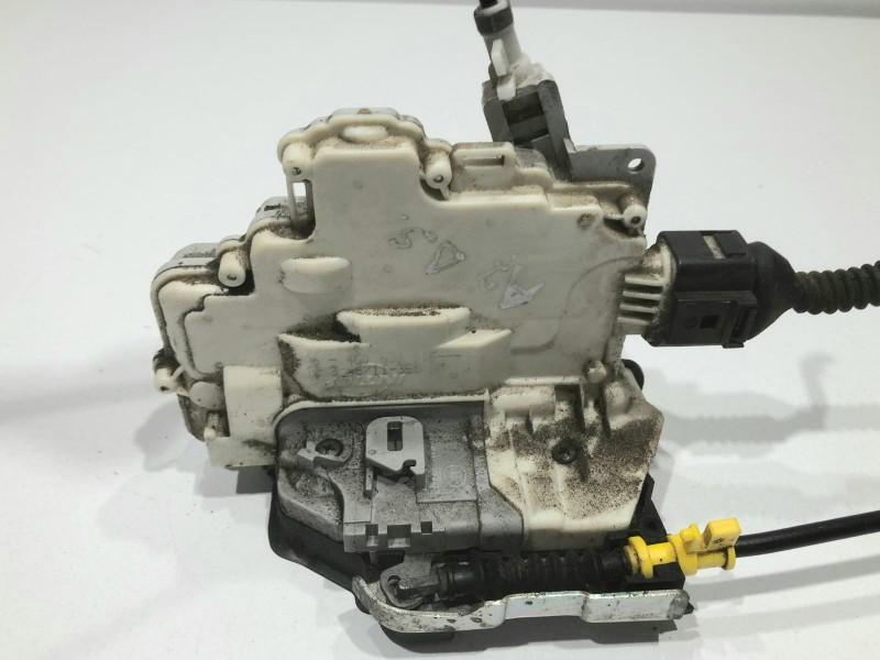 Broasca usa dreapta spate 4G0839016 Audi A6 4G/C7 [2010 - 2014]