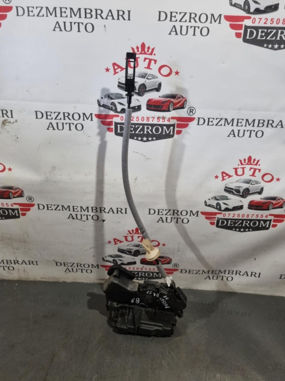 Broasca usa dreapta spate 5TA839016E Skoda Karoq Facelift