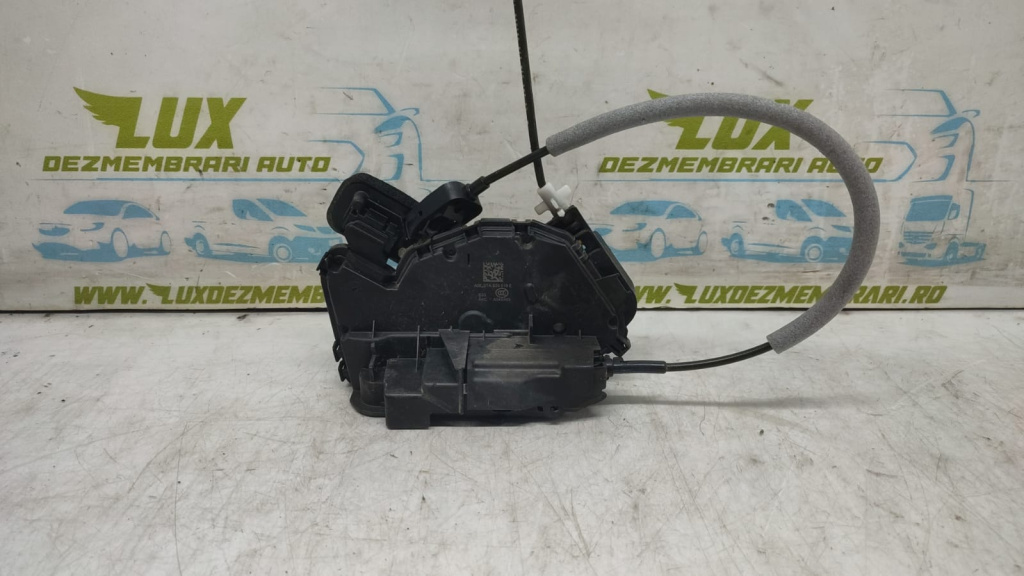 Broasca usa dreapta spate 5ta839016e Skoda Octavia