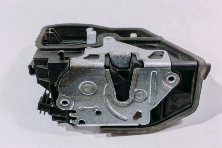 Broasca Usa dreapta spate 7202148 BMW Seria 3 F30 [2011 - 2016]