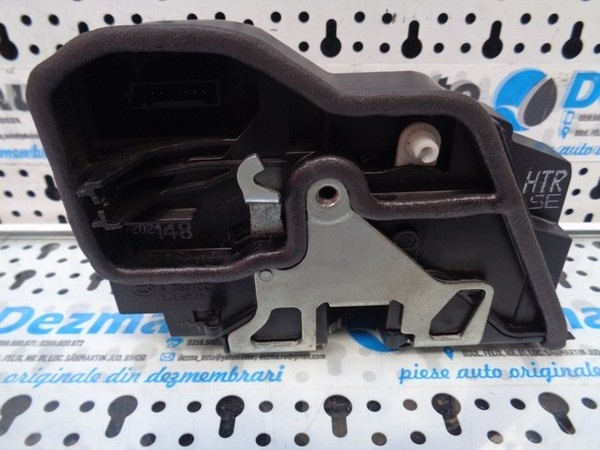 Broasca usa dreapta spate, 7202148, Bmw X5 (E70) (id: 205381)