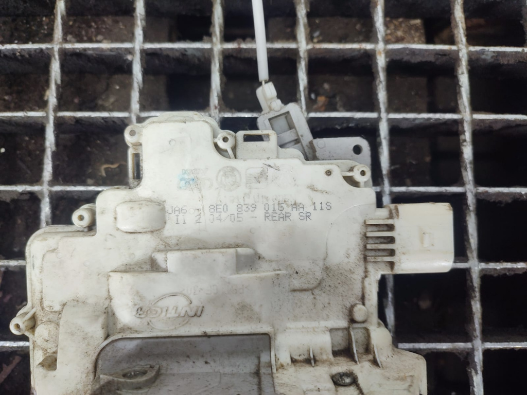 Broasca usa dreapta spate 8e0839016aa Au