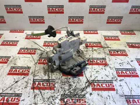 Broasca usa dreapta spate audi a3 8p 4f0839016