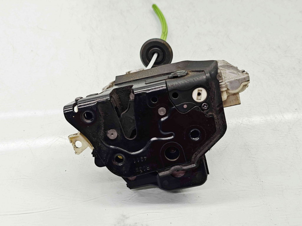 Broasca usa dreapta spate Audi A3 Sportback (8PA) 