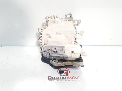 Broasca usa dreapta spate, Audi A4 (8K2, B8), 8K0839016C (id:381390)