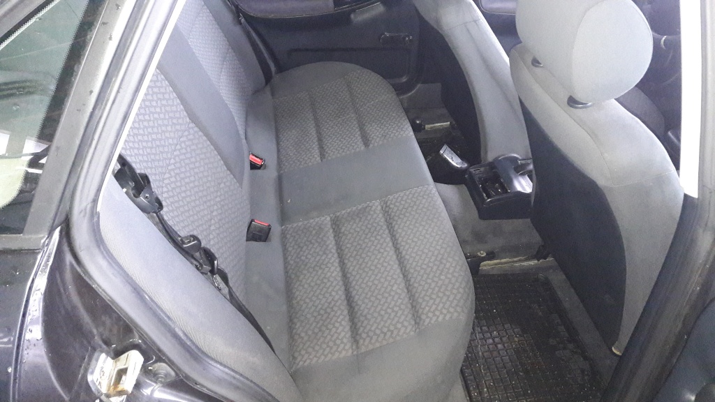 Broasca usa dreapta spate Audi A4 B5 199