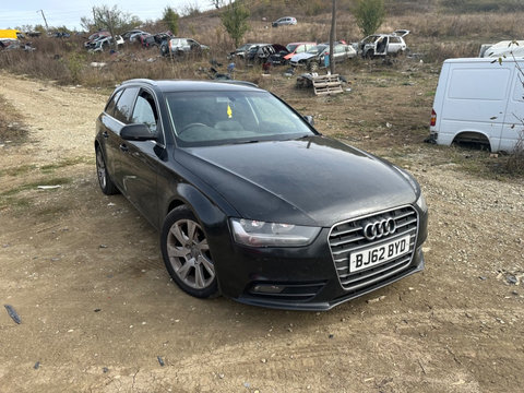 Broasca usa dreapta spate Audi A4 B8 2012 Combi 2.0 TDI