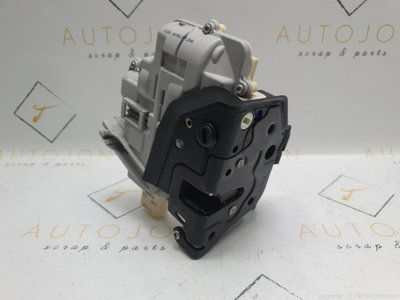 Broasca usa dreapta spate AUDI A4 IV Avant (8K5, B