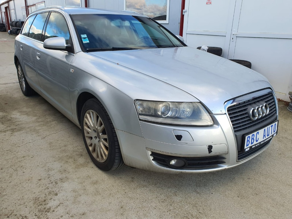 Broasca usa dreapta spate Audi A6 C6 2008 COMBI 2.0