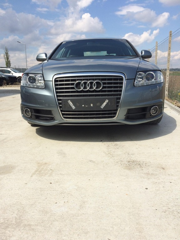 Broasca usa dreapta spate Audi A6 C6 200