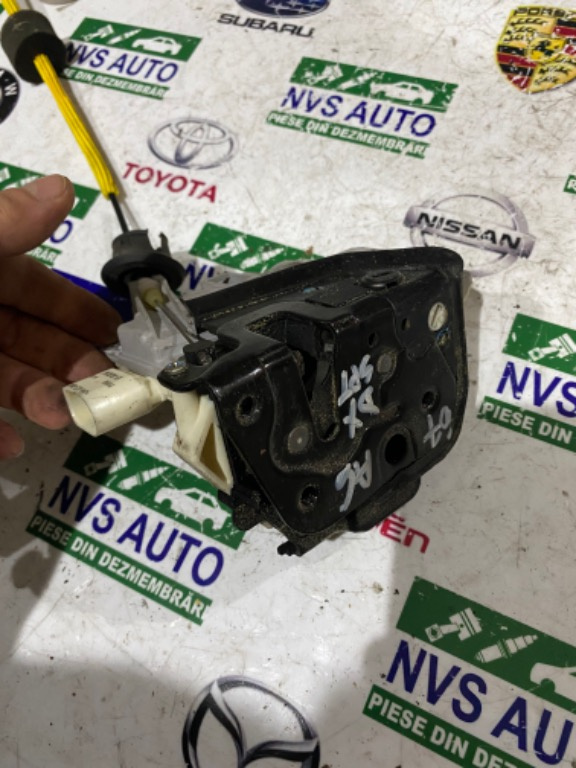 Broasca usa dreapta spate Audi A6 C6 din 2007. 4F0839016