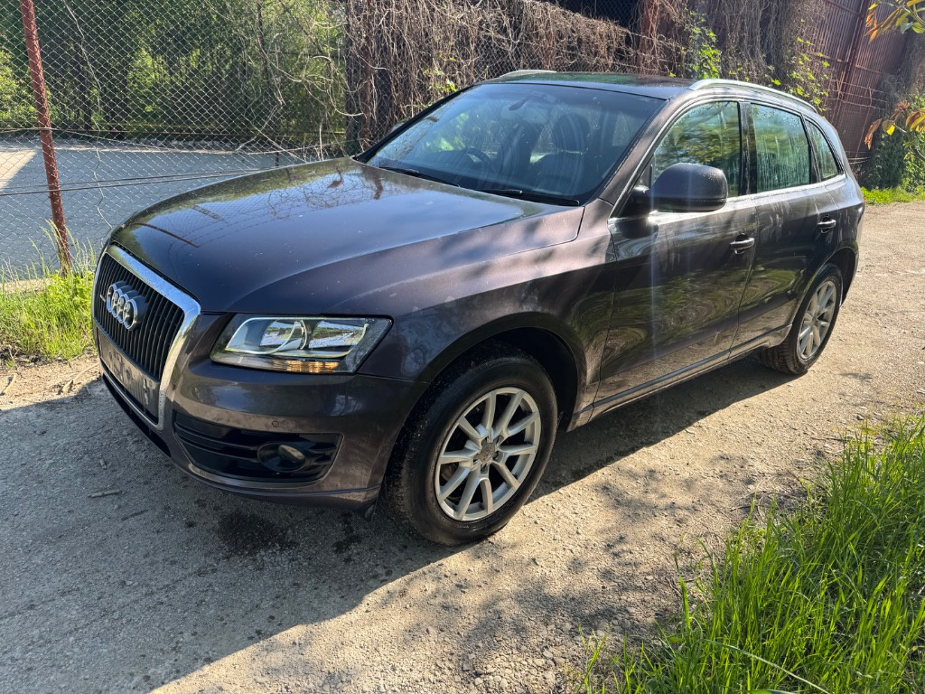 Broasca usa dreapta spate Audi Q5 2011 Suv 2.0 tdi