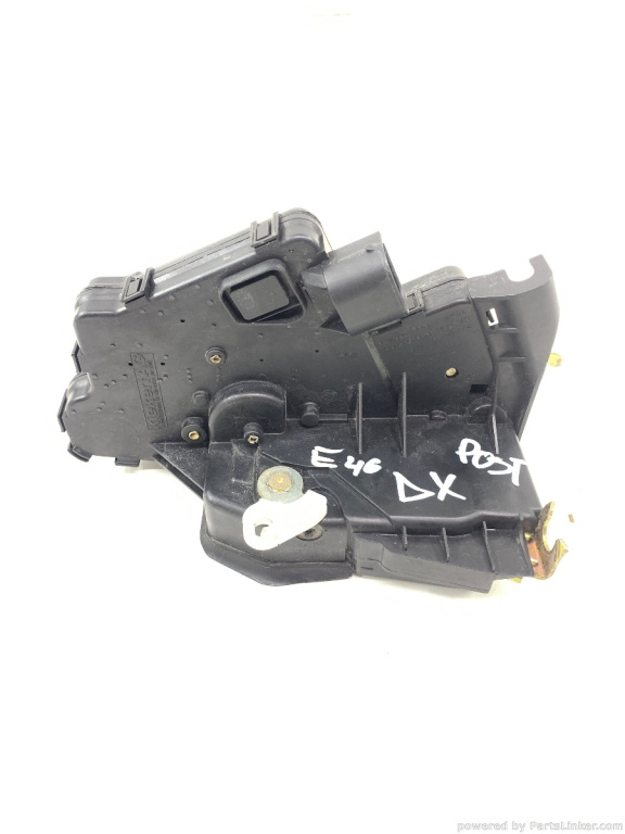Broasca usa dreapta spate BMW 3 IV (E46) [ 1998 - 2005 ]