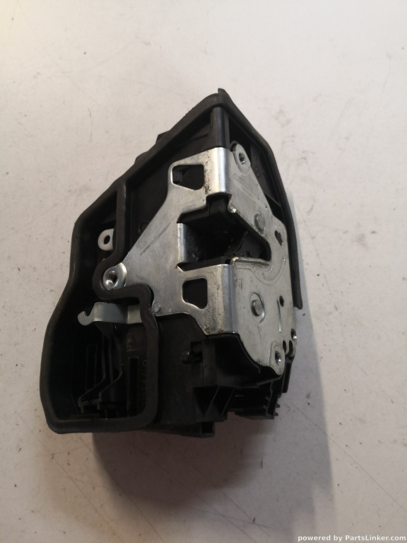 Broasca usa dreapta spate BMW 5 (F10) [ 2009 - 2016 ] OEM A053702